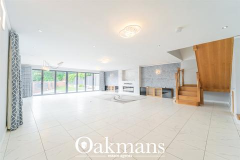 5 bedroom bungalow for sale, Gilmorton Close, Birmingham, West Midlands, B17