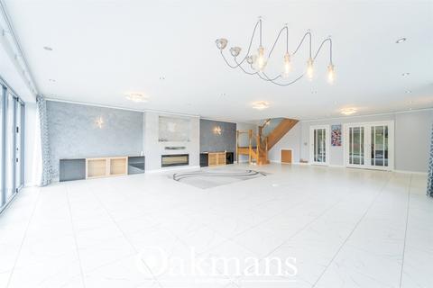 5 bedroom bungalow for sale, Gilmorton Close, Birmingham, West Midlands, B17