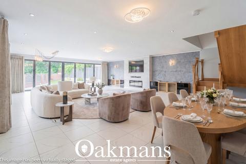 5 bedroom detached house for sale, Gilmorton Close, Birmingham, West Midlands, B17