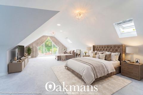 5 bedroom detached house for sale, Gilmorton Close, Birmingham, West Midlands, B17
