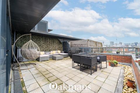 2 bedroom apartment to rent, Warwick Street, Birmingham, West Midlands, B12
