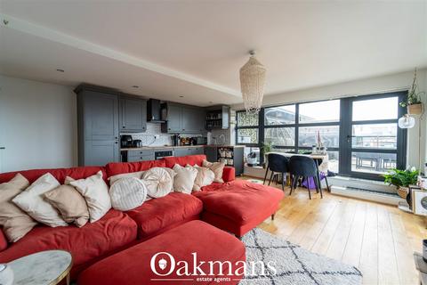 2 bedroom apartment to rent, Warwick Street, Birmingham, West Midlands, B12