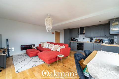 2 bedroom apartment to rent, Warwick Street, Birmingham, West Midlands, B12