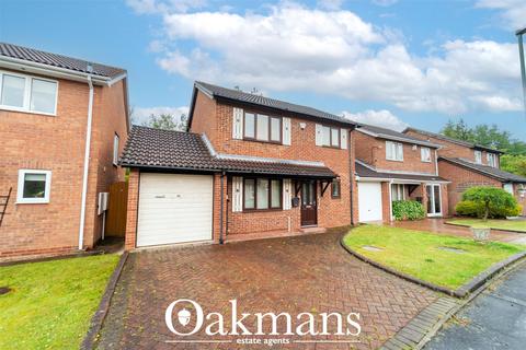 Maywell Drive, Solihull B92