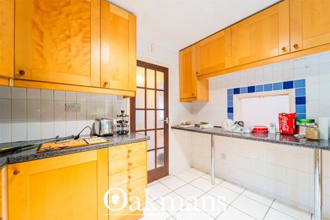 undefined, Maywell Drive, Solihull B92