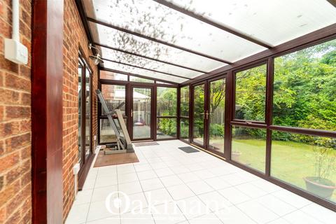 undefined, Maywell Drive, Solihull B92