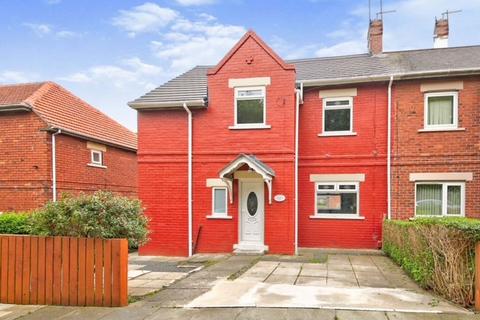 undefined, Elgin Road, Gateshead, NE9