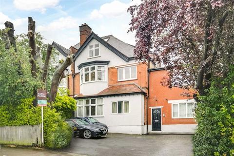 Woodbourne Avenue, London SW16