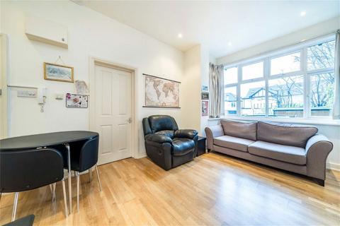 1 bedroom flat for sale, Woodbourne Avenue, London SW16