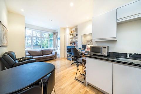 1 bedroom flat for sale, Woodbourne Avenue, London SW16