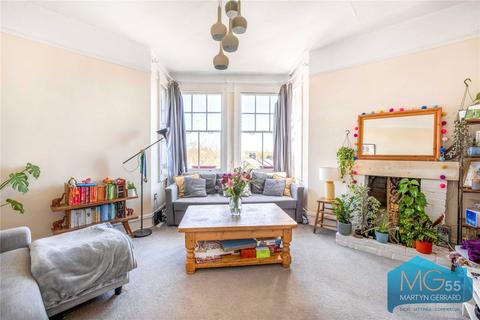 3 bedroom apartment to rent, Brambledown Mansions, Crouch Hill, Crouch End, N4
