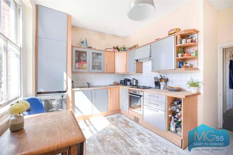 3 bedroom apartment to rent, Brambledown Mansions, Crouch Hill, Crouch End, N4
