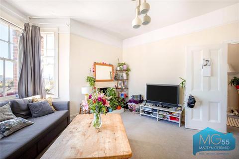 3 bedroom apartment to rent, Brambledown Mansions, Crouch Hill, Crouch End, N4