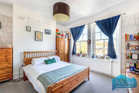 3 bedroom apartment to rent, Brambledown Mansions, Crouch Hill, Crouch End, N4