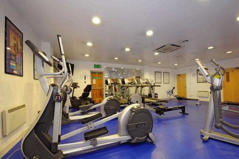 2 bedroom apartment for sale, London NW1