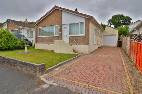 3 bedroom detached bungalow for sale, Churchtown Vale, Saltash PL12
