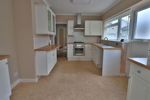 3 bedroom detached bungalow for sale, Churchtown Vale, Saltash PL12