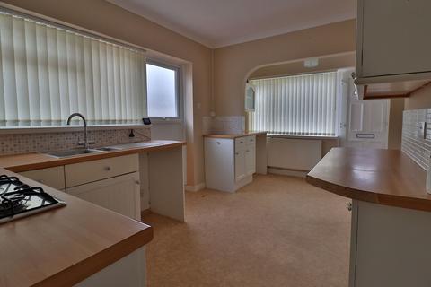 3 bedroom detached bungalow for sale, Churchtown Vale, Saltash PL12