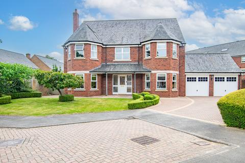 5 bedroom detached house for sale, Leeds LS16
