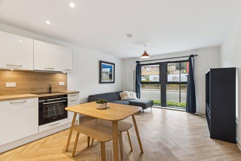 0/2, 1 Minerva Way, Glasgow, G3 8AT