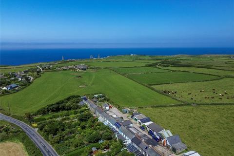 undefined, Cresswell Terrace, Penzance TR19