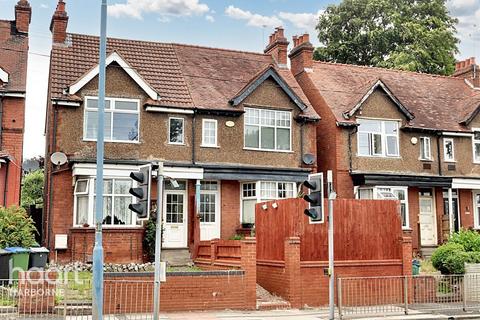4 bedroom end of terrace house for sale, Hagley Road West, Bearwood