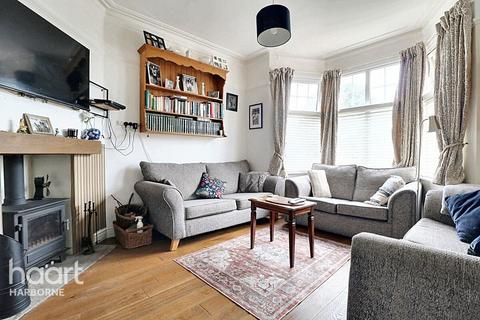 4 bedroom end of terrace house for sale, Hagley Road West, Bearwood