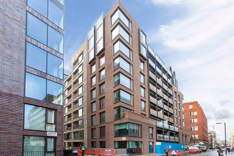 3 bedroom apartment for sale, 6 Pearson Square, Fitzroy Place, London, W1T