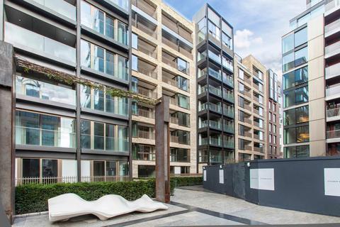 undefined, 6 Pearson Square, Fitzroy Place, London, W1T