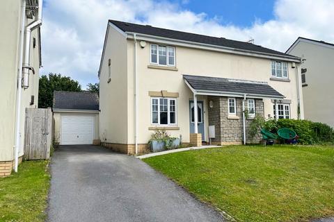 9 Badgers Brook Close, Ystradowen, Cowbridge, CF71 7TY