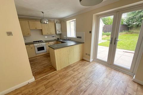 9 Badgers Brook Close, Ystradowen, Cowbridge, CF71 7TY
