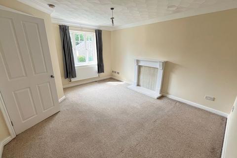 9 Badgers Brook Close, Ystradowen, Cowbridge, CF71 7TY