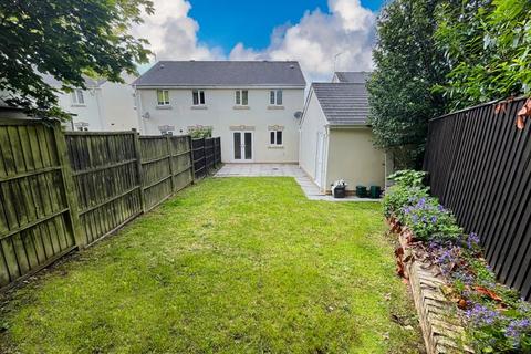 9 Badgers Brook Close, Ystradowen, Cowbridge, CF71 7TY