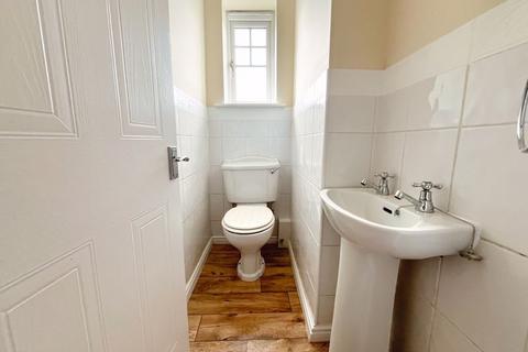 9 Badgers Brook Close, Ystradowen, Cowbridge, CF71 7TY