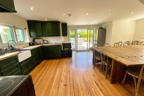 5 bedroom lodge for sale, Hafod Lodge, Hensol, Pontyclun CF72 8JX