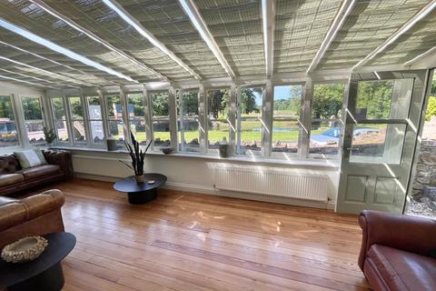 5 bedroom lodge for sale, Hafod Lodge, Hensol, Pontyclun CF72 8JX