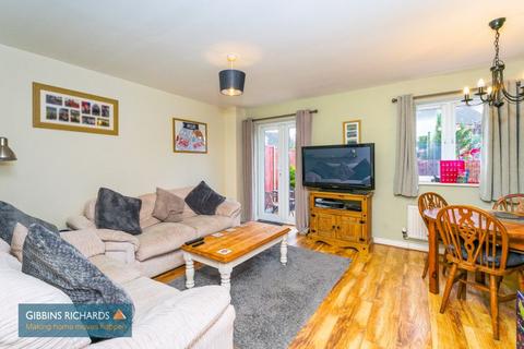 4 bedroom terraced house for sale, Meadowlands Avenue, Bridgwater