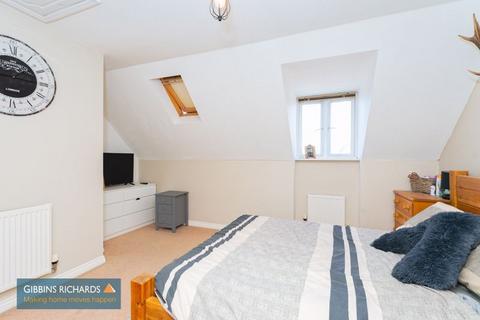 4 bedroom terraced house for sale, Meadowlands Avenue, Bridgwater
