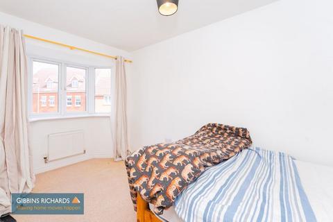 4 bedroom terraced house for sale, Meadowlands Avenue, Bridgwater