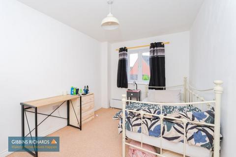 4 bedroom terraced house for sale, Meadowlands Avenue, Bridgwater
