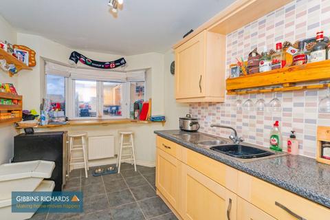4 bedroom terraced house for sale, Meadowlands Avenue, Bridgwater