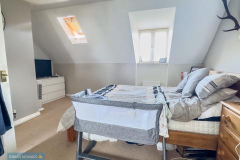 4 bedroom terraced house for sale, Meadowlands Avenue, Bridgwater