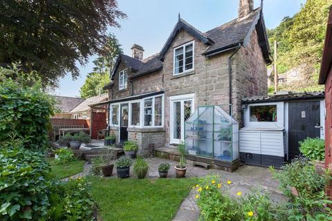 4 bedroom semi-detached house for sale, Lake Road, Rudyard