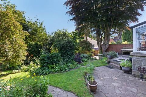4 bedroom semi-detached house for sale, Lake Road, Rudyard