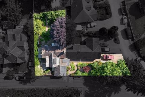 4 bedroom semi-detached house for sale, Lake Road, Rudyard