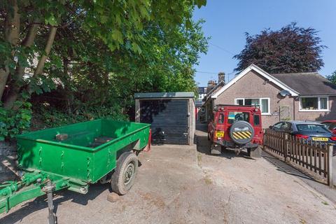 4 bedroom semi-detached house for sale, Lake Road, Rudyard