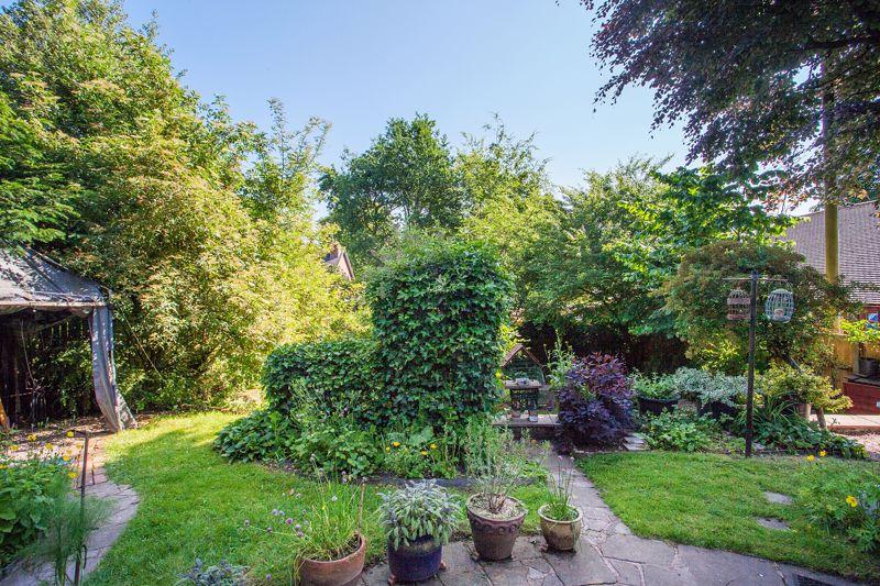 Gardens