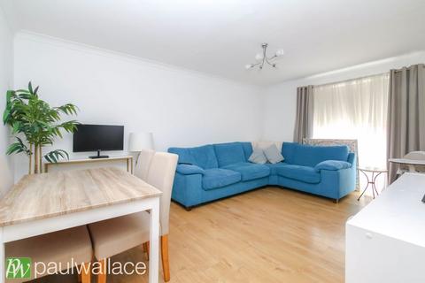 10, Marley Court Berners Way, Broxbourne, EN10 6NL