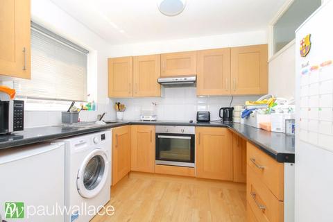 10, Marley Court Berners Way, Broxbourne, EN10 6NL