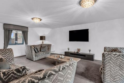 5 bedroom barn conversion for sale, Bradbury Farm Barns, Hare Street
